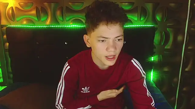 cruz dante online show from April 2026 07:58:01 PM