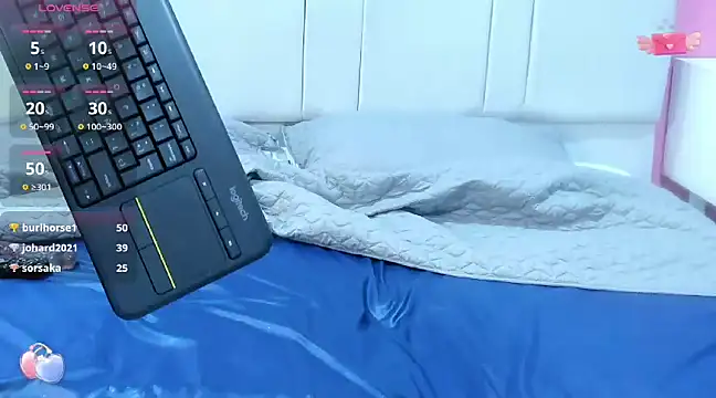 louise nails online show from January 2025 06:18:01 PM