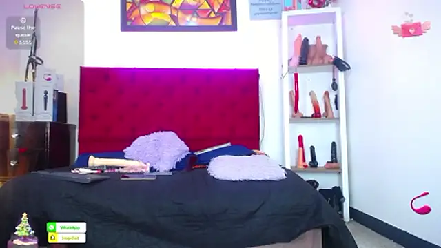 louise nails online show from January 2026 04:34:01 PM