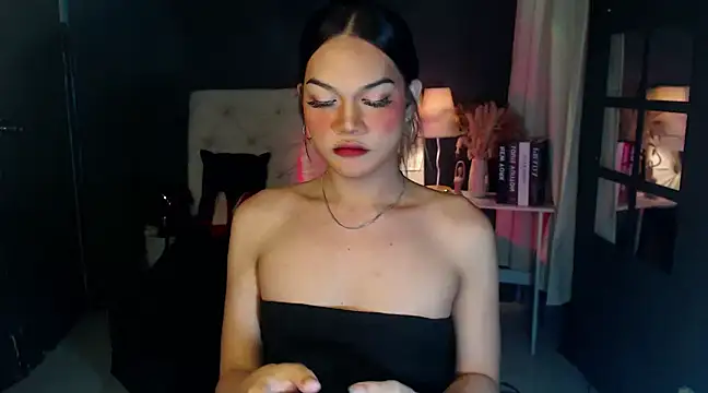 StellaSaucyCum online show from December 2024 01:06:01 PM