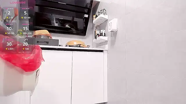 Vivian-6 online show from March 2026 01:30:01 AM