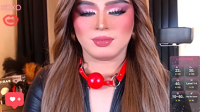 Bitch Fowler69 online show from November 2025 04:39:01 PM