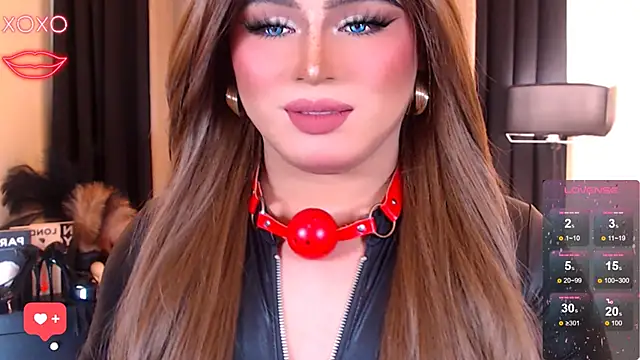 Bitch Fowler69 online show from November 2025 06:50:01 PM