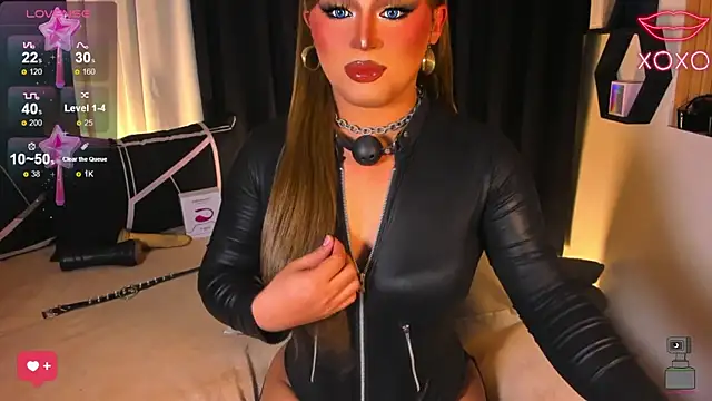 Bitch Fowler69 online show from August 2026 05:15:01 PM