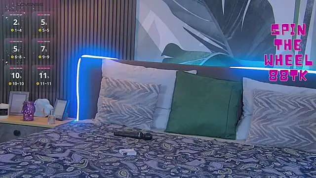 RubyValen online show from February 2025 01:20:02 AM