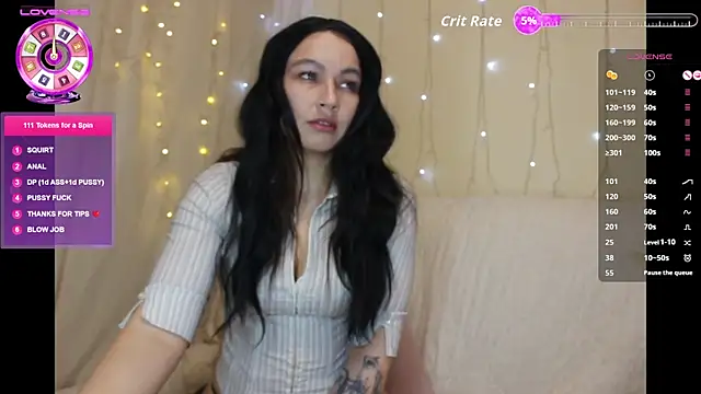 anna from heavenTV online show from June 2026 07:43:01 AM