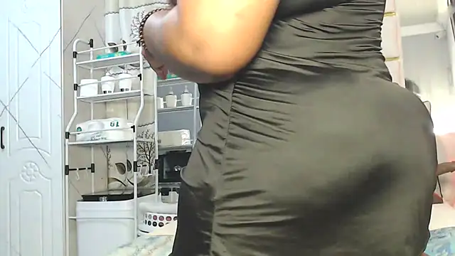 SexyyNana online show from March 2026 02:17:02 AM