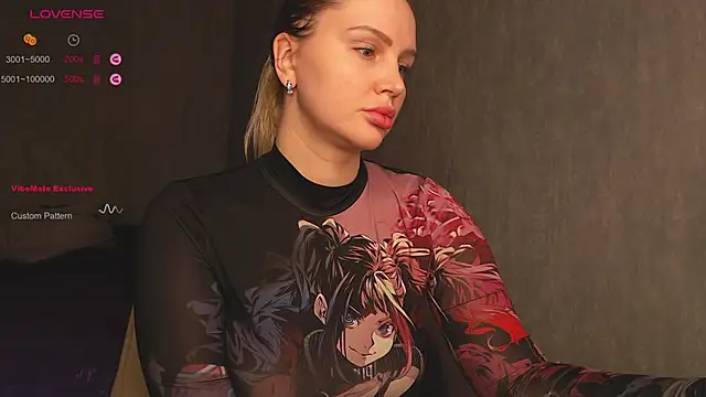 nutcrew online show from March 2025 07:15:01 PM