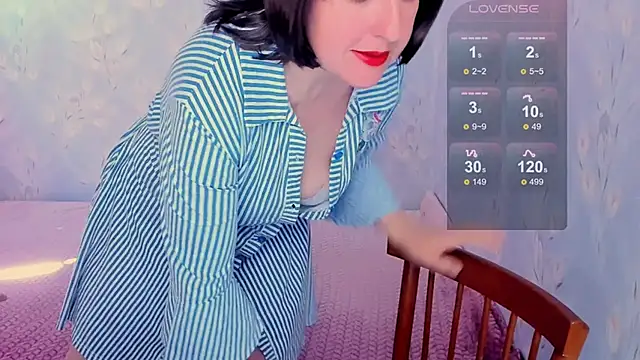 Snapshot of Rainbow_lady chatting on May 2026 05:27:02 AM Rainbow lady online show from May 2026 05:27:02 AM