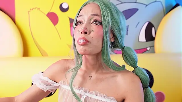 miss  maria online show from March 2026 06:05:02 PM