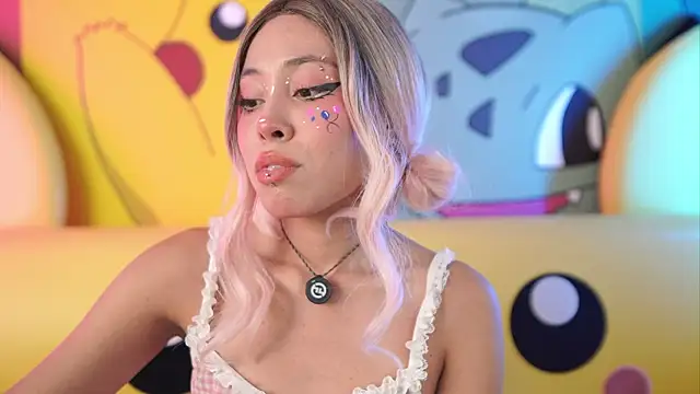 miss  maria online show from April 2026 06:02:01 PM