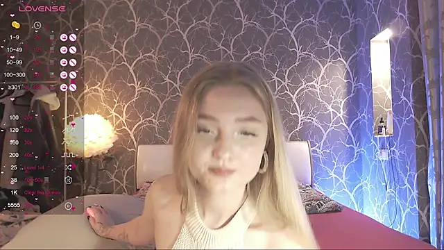 Snapshot of MiaMiaMeow chatting on November 2025 04:05:01 PM MiaMiaMeow online show from November 2025 04:05:01 PM