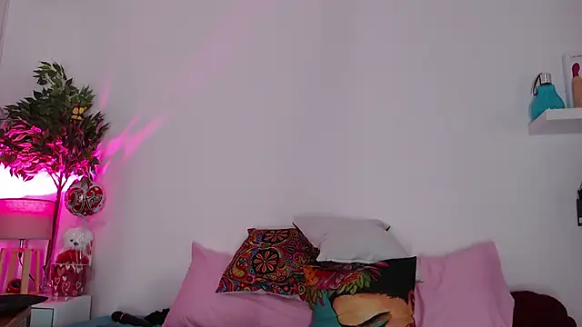 Coffee Dreams online show from March 2025 11:24:02 PM