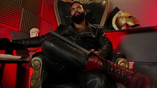 BeardAndrew online show from October 2025 01:53:02 AM