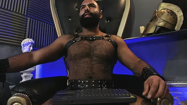 BeardAndrew online show from January 2026 12:29:02 PM