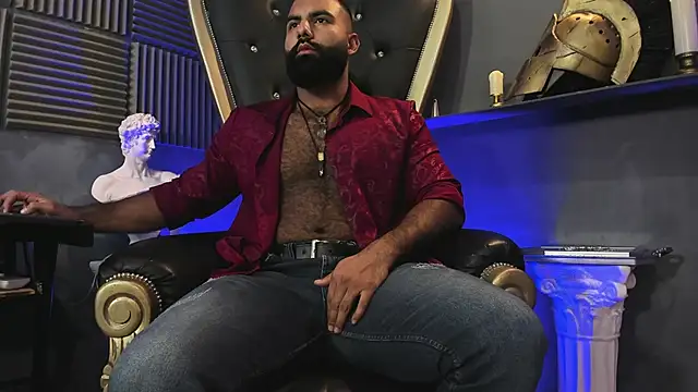 BeardAndrew online show from January 2026 11:31:01 PM