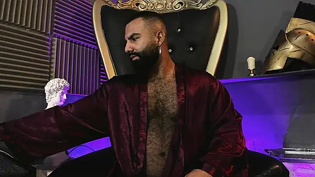 BeardAndrew online show from February 2026 05:16:02 PM