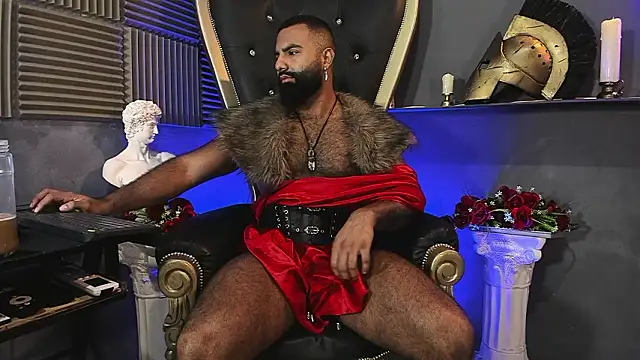 BeardAndrew online show from February 2026 07:43:01 PM