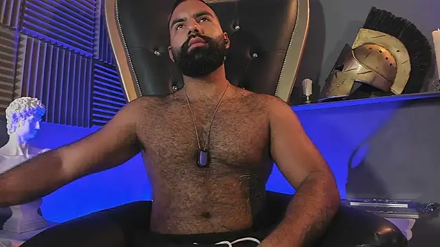 BeardAndrew online show from February 2026 03:46:01 PM