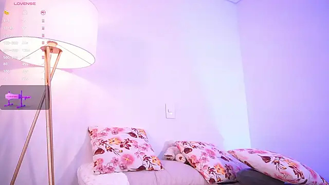 lara giraldo online show from January 2025 01:43:02 AM