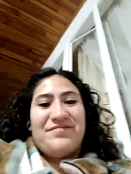 Snapshot of francesca_baker1007 chatting on February 2025 01:35:01 AM francesca baker1007 online show from February 2025 01:35:01 AM