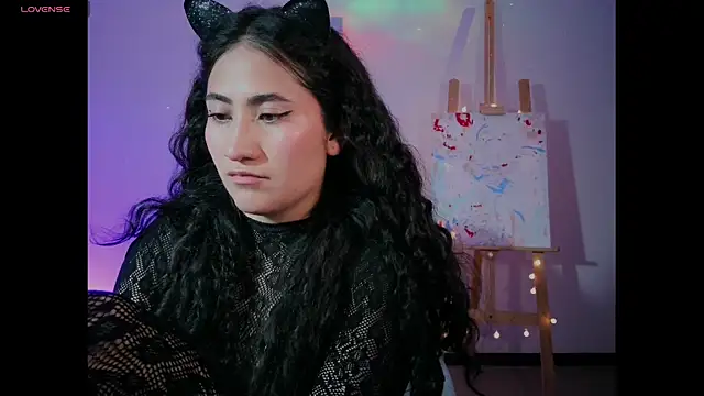 Snapshot of francesca_baker1007 chatting on November 2025 10:34:01 PM francesca baker1007 online show from November 2025 10:34:01 PM