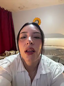 Freyja soh online show from March 2026 09:52:02 PM