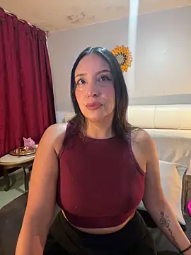 Freyja soh online show from April 2026 09:30:01 PM