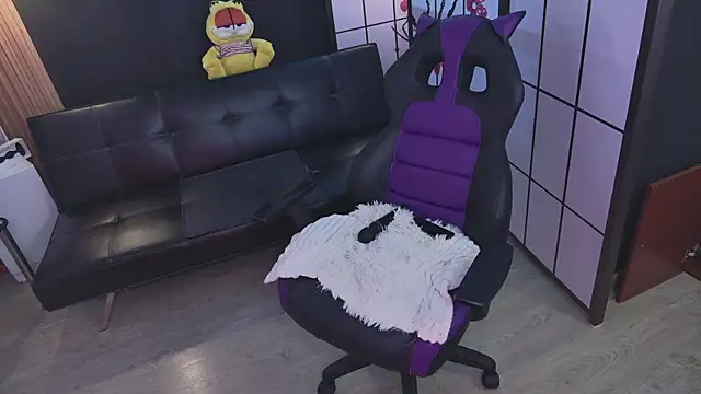 Scarlett collins02 online show from March 2025 10:02:02 AM