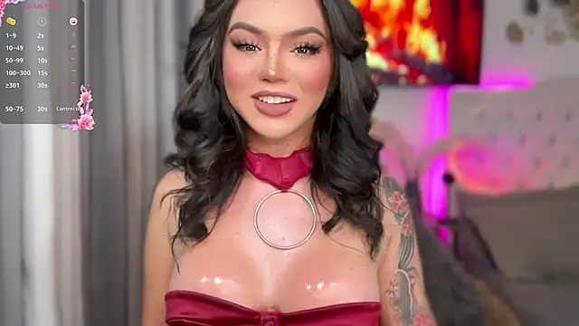 sassy olivia online show from November 2025 08:38:02 AM