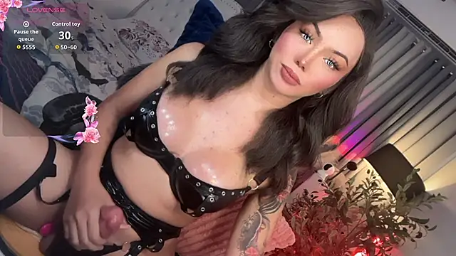 sassy olivia online show from April 2026 02:20:01 PM