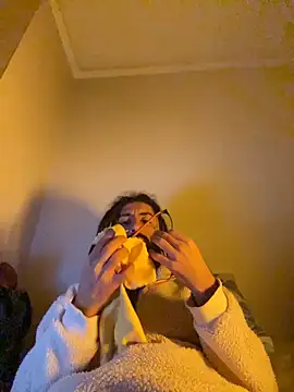 Addicted Avocado online show from December 2025 02:17:02 AM