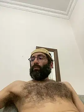 Addicted Avocado online show from June 2026 01:43:02 AM