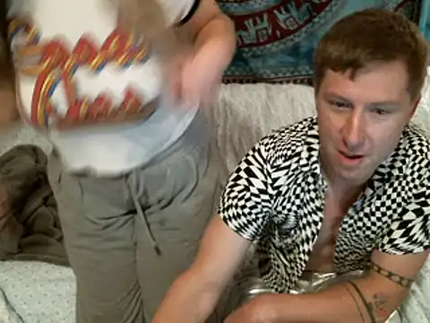 MormonPineapples online show from January 2025 04:28:02 AM