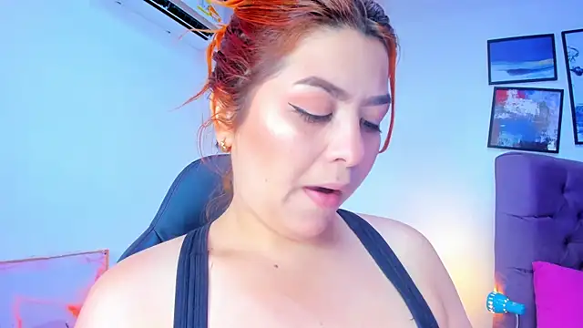 Gretta Queen online show from November 2025 05:15:01 PM