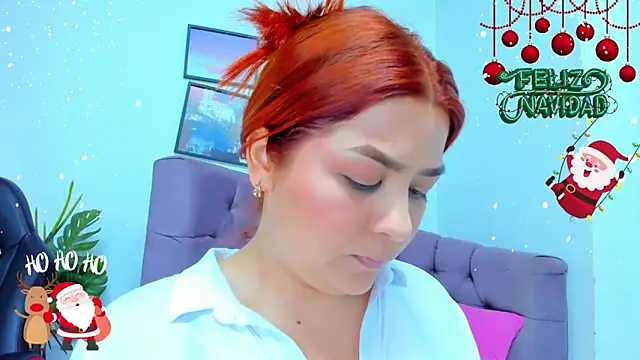 Gretta Queen online show from December 2025 05:51:02 PM