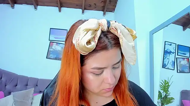 Gretta Queen online show from January 2026 06:31:02 PM