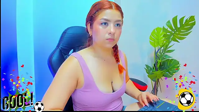 Gretta Queen online show from July 2026 05:23:02 PM