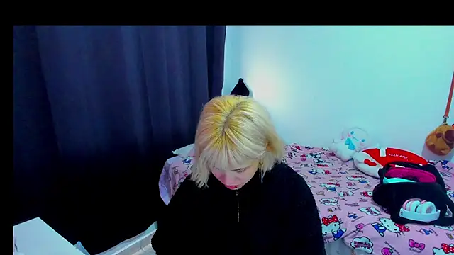 Akane-Mou online show from February 2026 06:50:02 PM