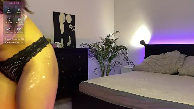 spottyyy online show from March 2025 10:43:01 PM