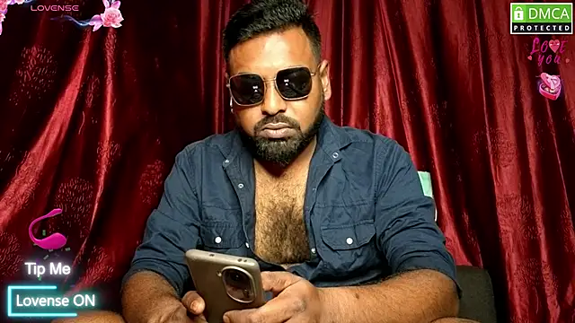 BLACK---MAMBA online show from March 2026 04:35:02 PM