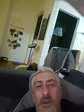 DildoG45 online show from January 2026 01:30:01 AM