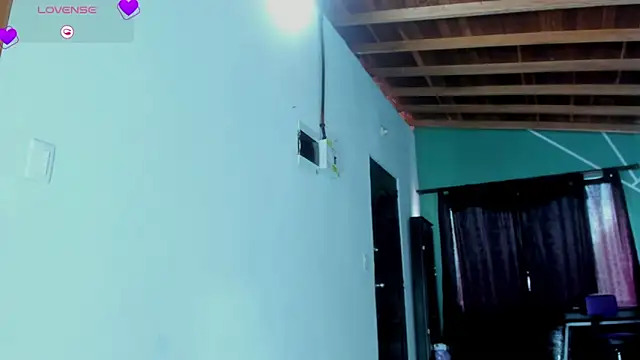 Snapshot of ink_demonxxx chatting on January 2025 03:47:01 PM ink demonxxx online show from January 2025 03:47:01 PM