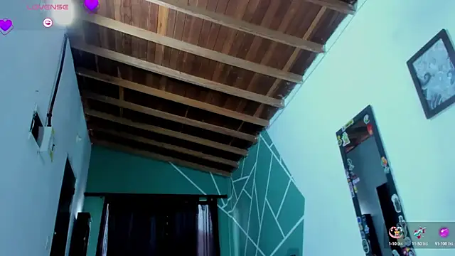 Snapshot of ink_demonxxx chatting on February 2025 06:42:02 PM ink demonxxx online show from February 2025 06:42:02 PM