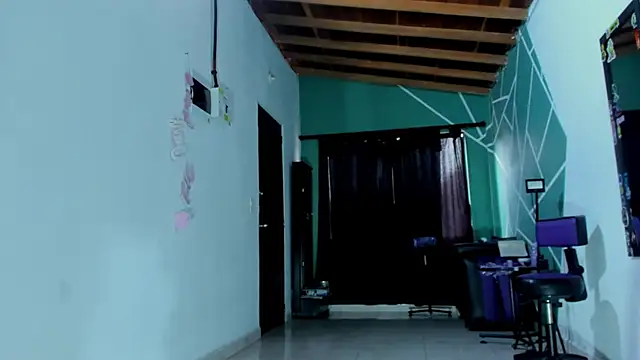 Snapshot of ink_demonxxx chatting on February 2025 08:22:01 PM ink demonxxx online show from February 2025 08:22:01 PM