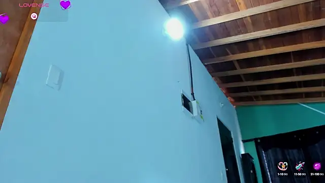 Snapshot of ink_demonxxx chatting on February 2025 05:15:01 PM ink demonxxx online show from February 2025 05:15:01 PM