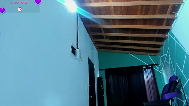 Snapshot of ink_demonxxx chatting on March 2025 08:29:02 PM ink demonxxx online show from March 2025 08:29:02 PM