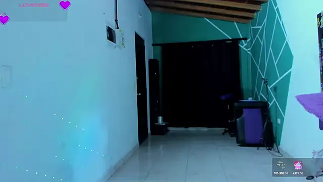 Snapshot of ink_demonxxx chatting on March 2025 01:01:01 AM ink demonxxx online show from March 2025 01:01:01 AM