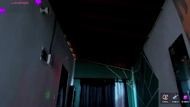 Snapshot of ink_demonxxx chatting on March 2025 04:44:02 PM ink demonxxx online show from March 2025 04:44:02 PM