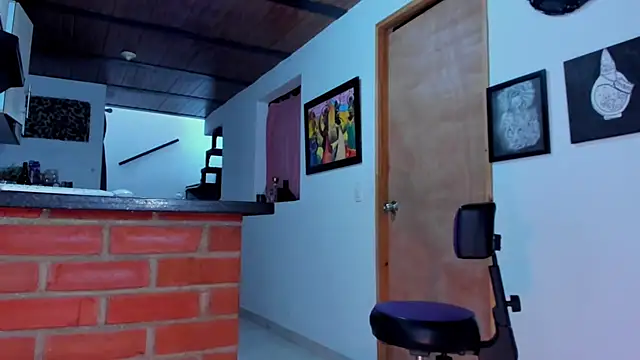 Snapshot of ink_demonxxx chatting on September 2025 10:42:02 PM ink demonxxx online show from September 2025 10:42:02 PM